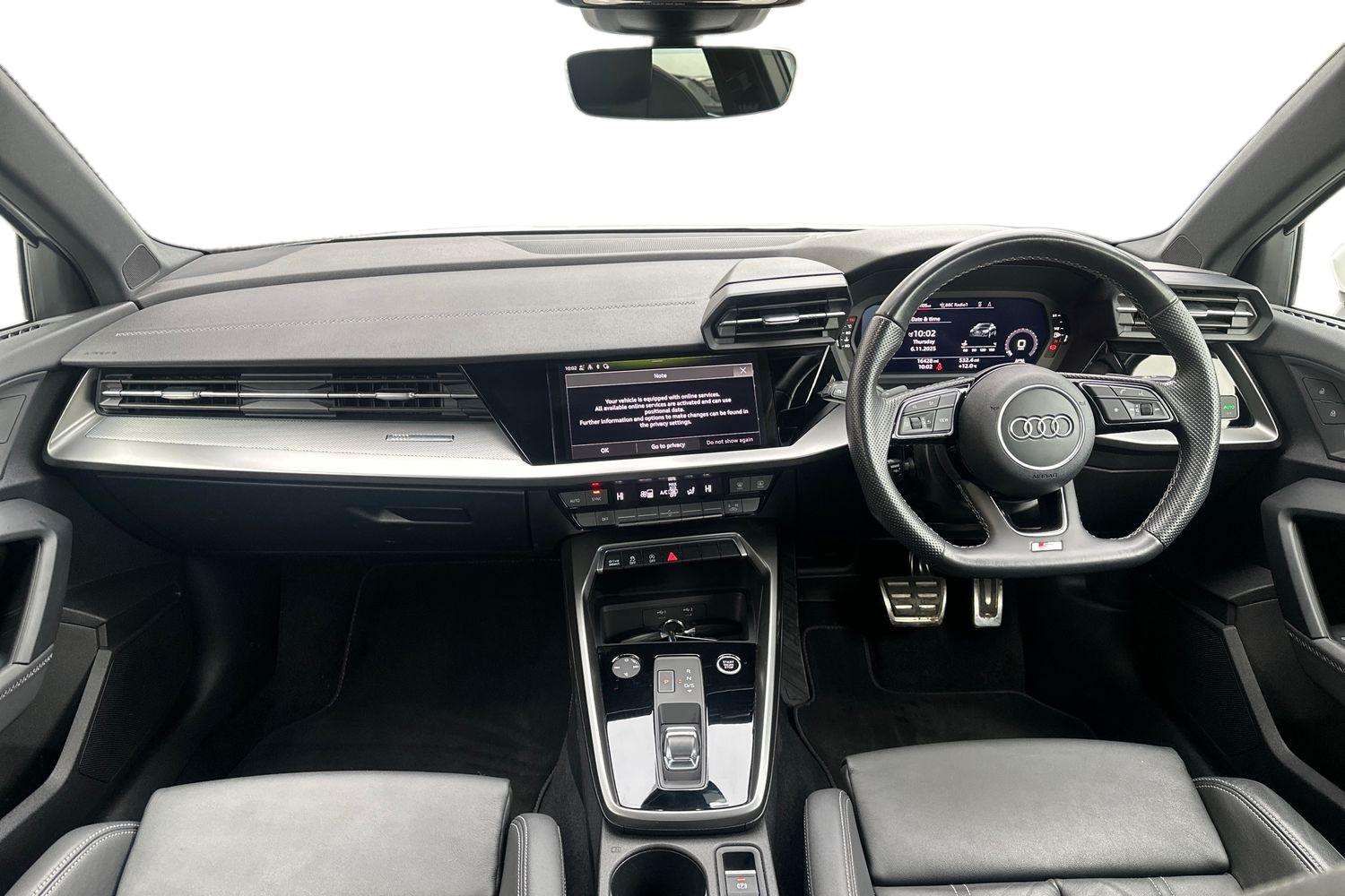 Used Audi A3 2022 for sale - 76435678: Photo 19