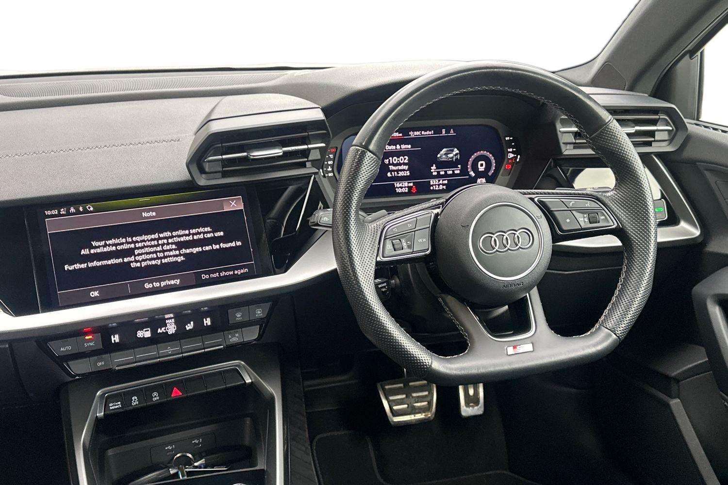 Used Audi A3 2022 for sale - 76435678: Photo 20