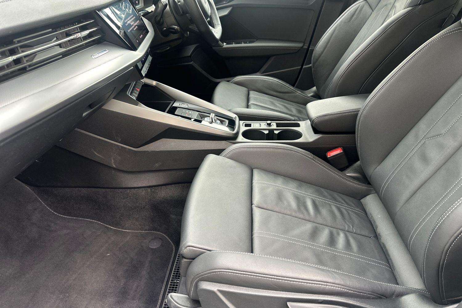 Used Audi A3 2022 for sale - 76435678: Photo 21