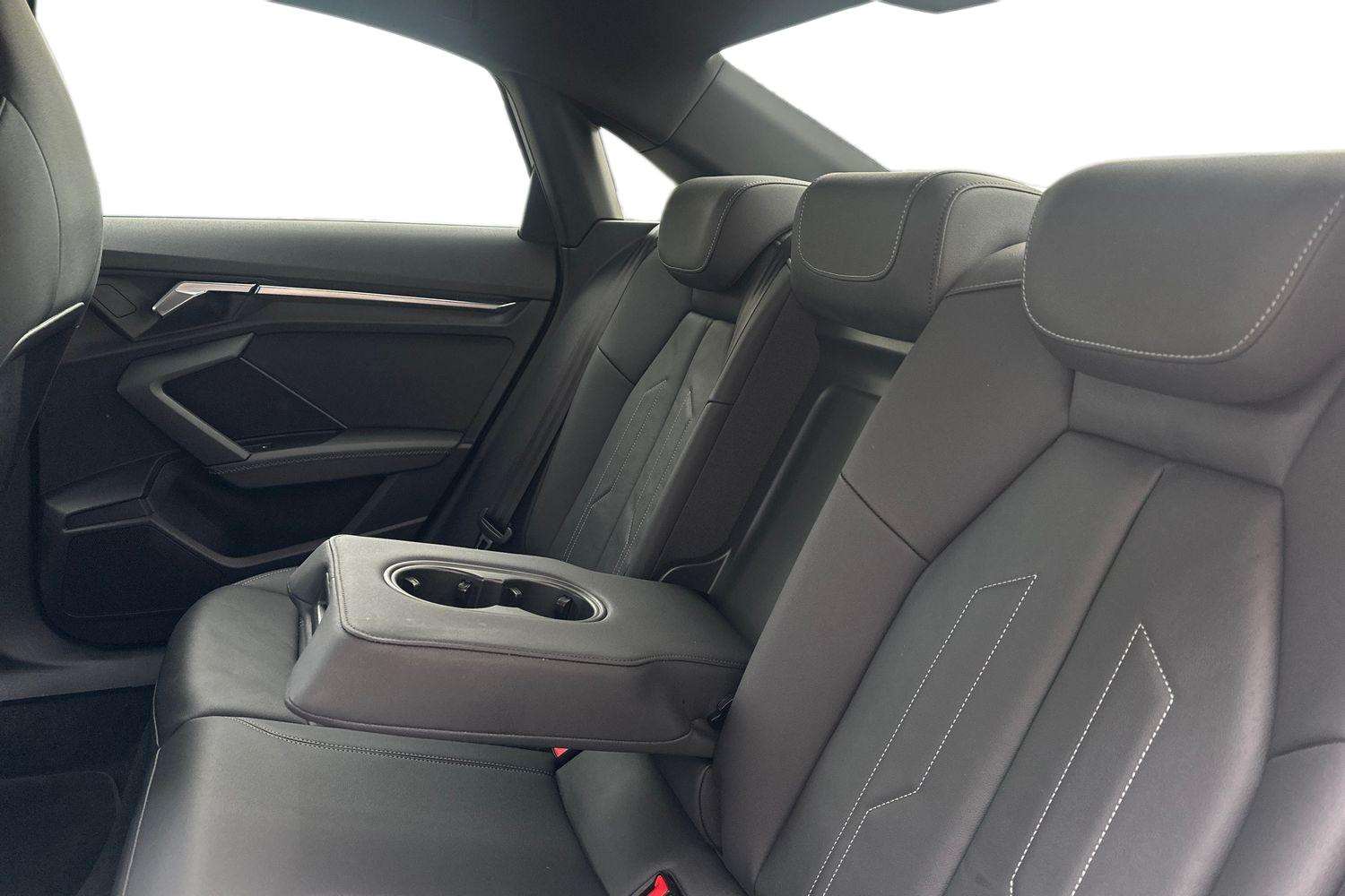 Used Audi A3 2022 for sale - 76435678: Photo 22