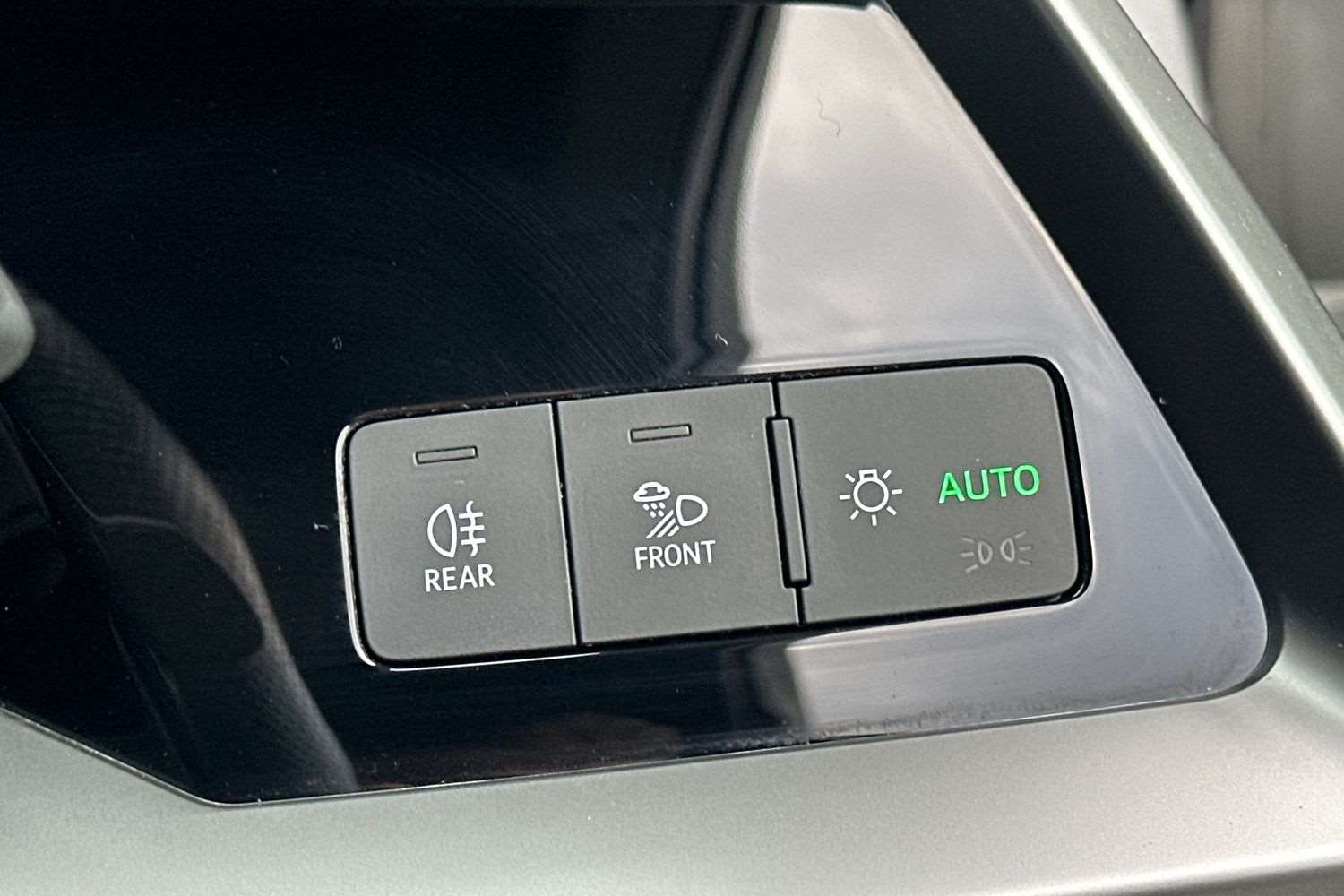 Used Audi A3 2022 for sale - 76435678: Photo 29