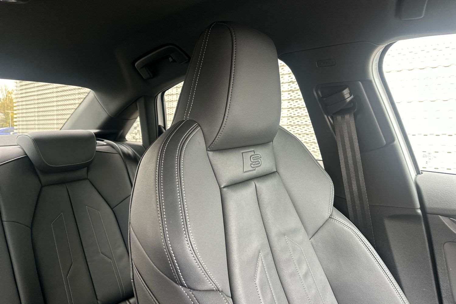 Used Audi A3 2022 for sale - 76435678: Photo 33