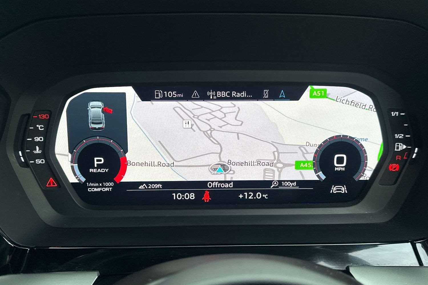 Used Audi A3 2022 for sale - 76435678: Photo 35