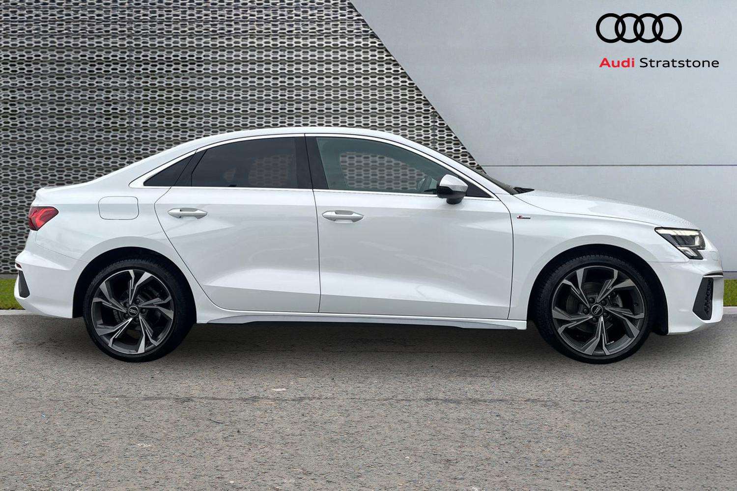 Used Audi A3 2022 for sale - 76435678: Photo 4