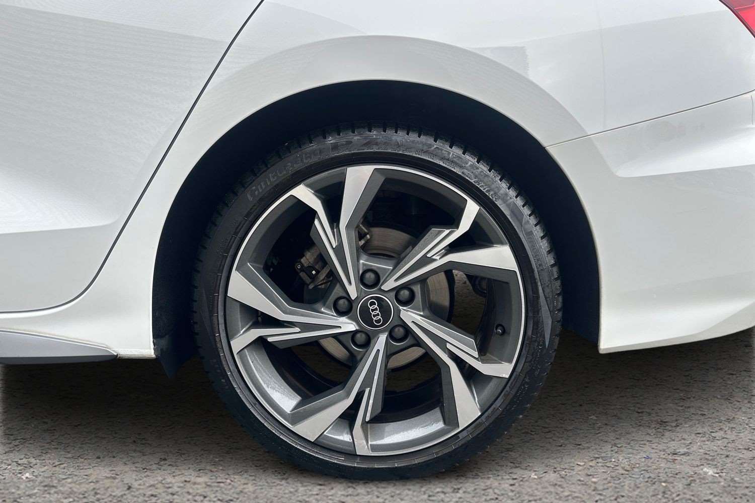 Used Audi A3 2022 for sale - 76435678: Photo 5