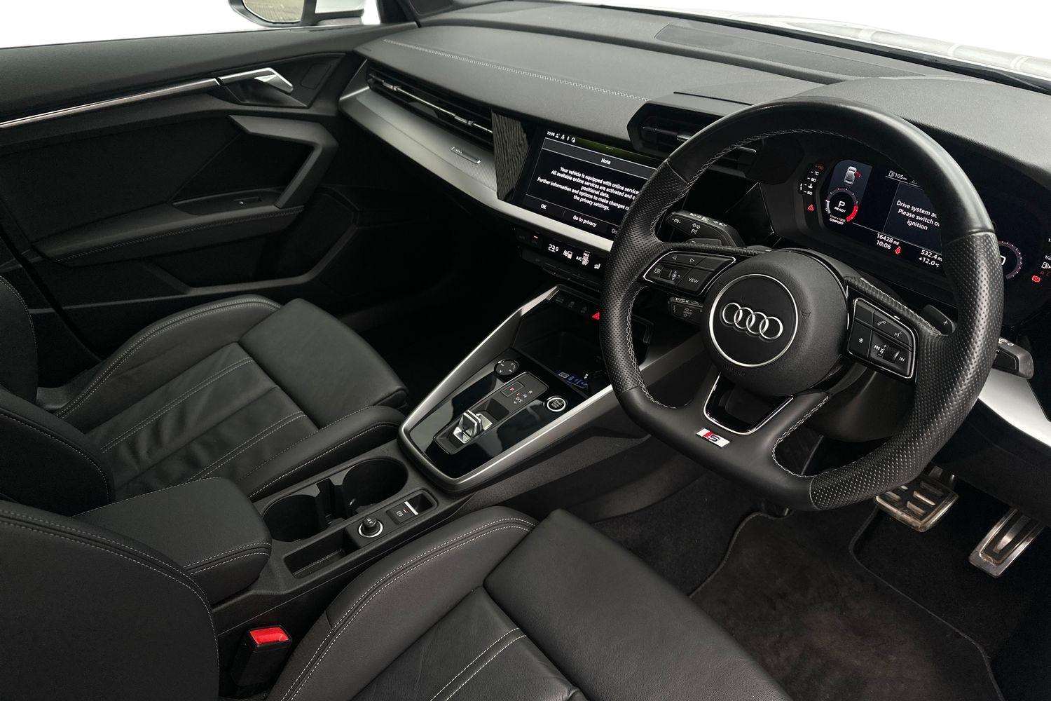 Used Audi A3 2022 for sale - 76435678: Photo 6