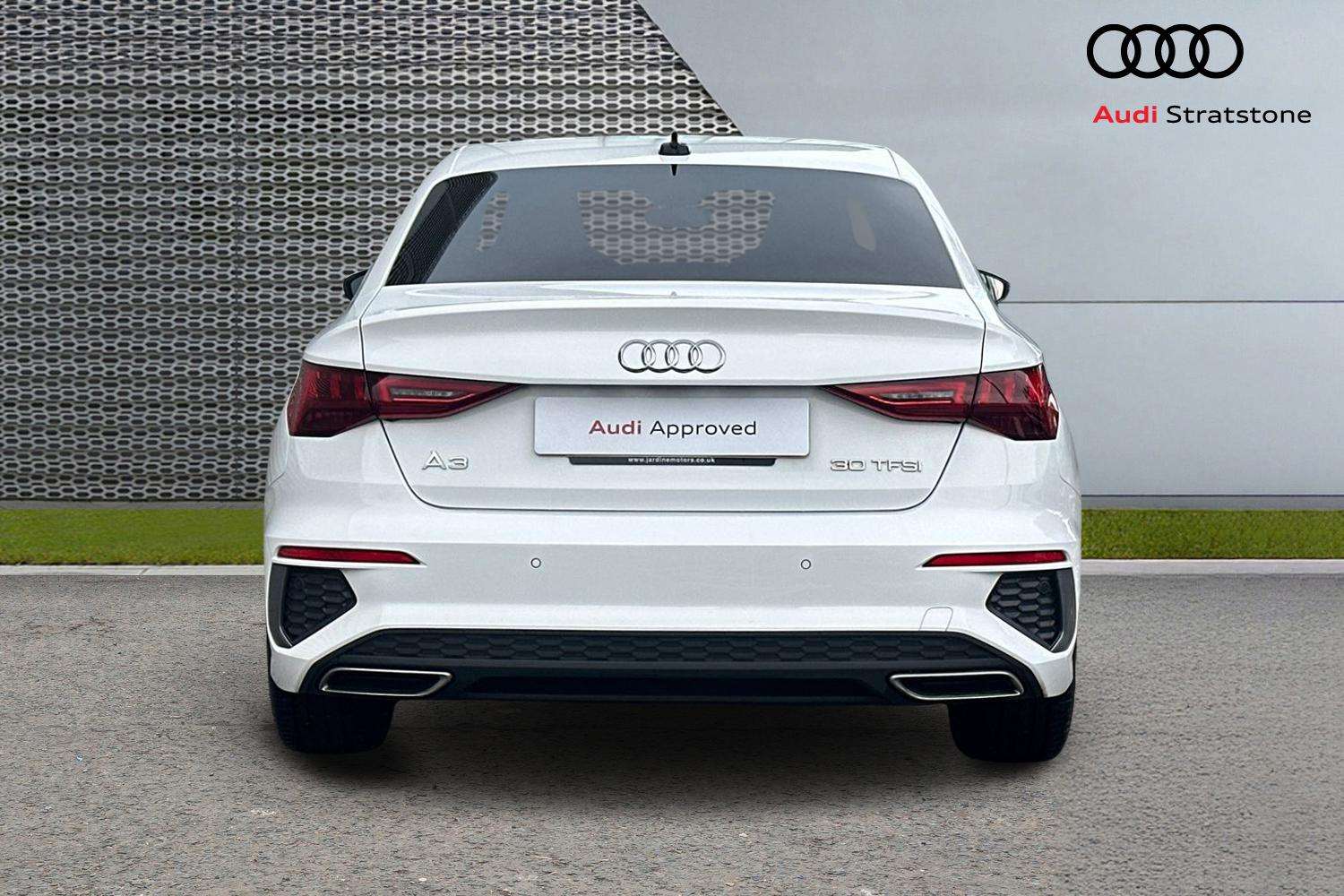 Used Audi A3 2022 for sale - 76435678: Photo 7