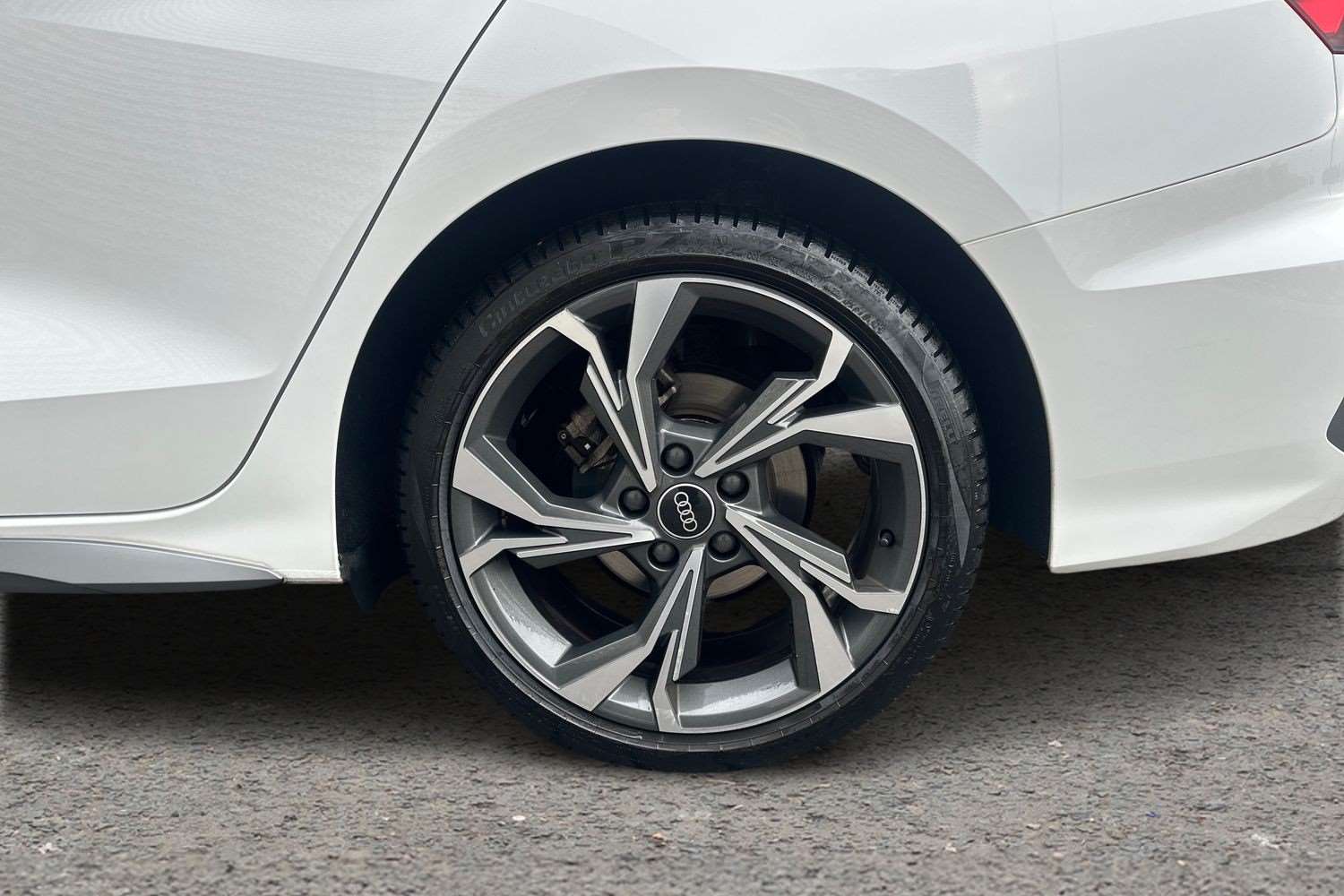 Used Audi A3 2022 for sale - 76435678: Photo 9