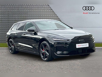 Used Audi A6 2025 for sale - 78264894: Photo