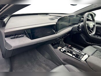 Used Audi A6 2025 for sale - 78264894: Photo