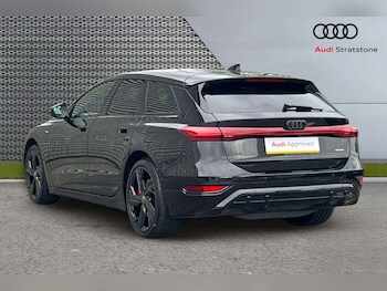 Used Audi A6 2025 for sale - 78264894: Photo