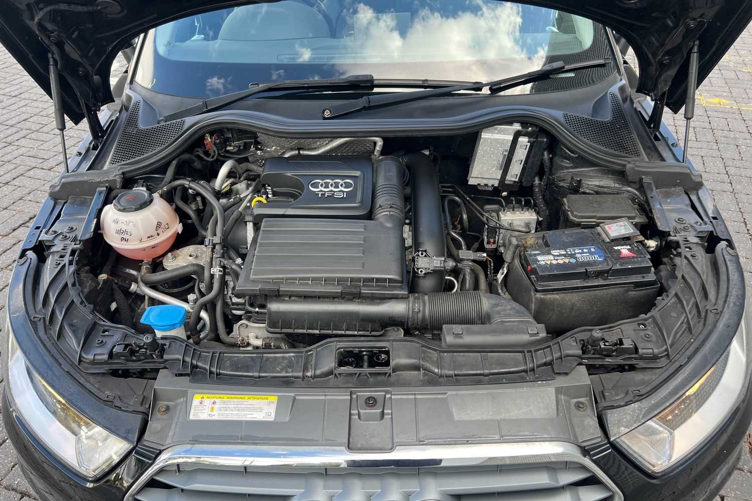 Vehicle 23