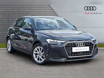 Used Audi A1 2024 for sale - 79637587: Photo