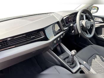 Used Audi A1 2024 for sale - 79637587: Photo