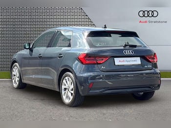 Used Audi A1 2024 for sale - 79637587: Photo