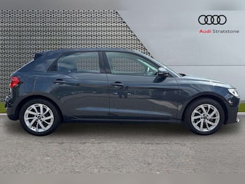 Used Audi A1 2024 for sale - 79637587: Photo