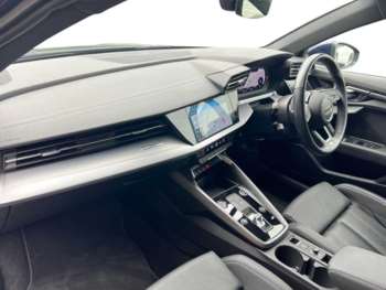 Used Audi A3 2023 for sale - 74980394: Photo
