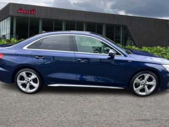 Used Audi A3 2023 for sale - 74980394: Photo