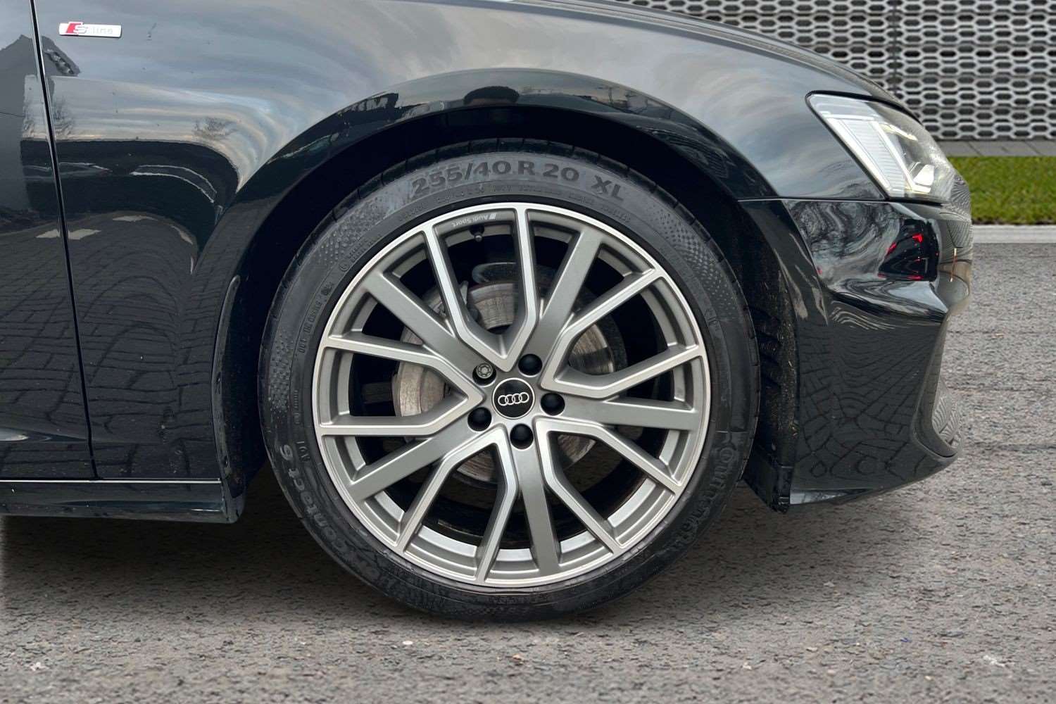 Used Audi A6 2023 for sale - 77526923: Photo 10