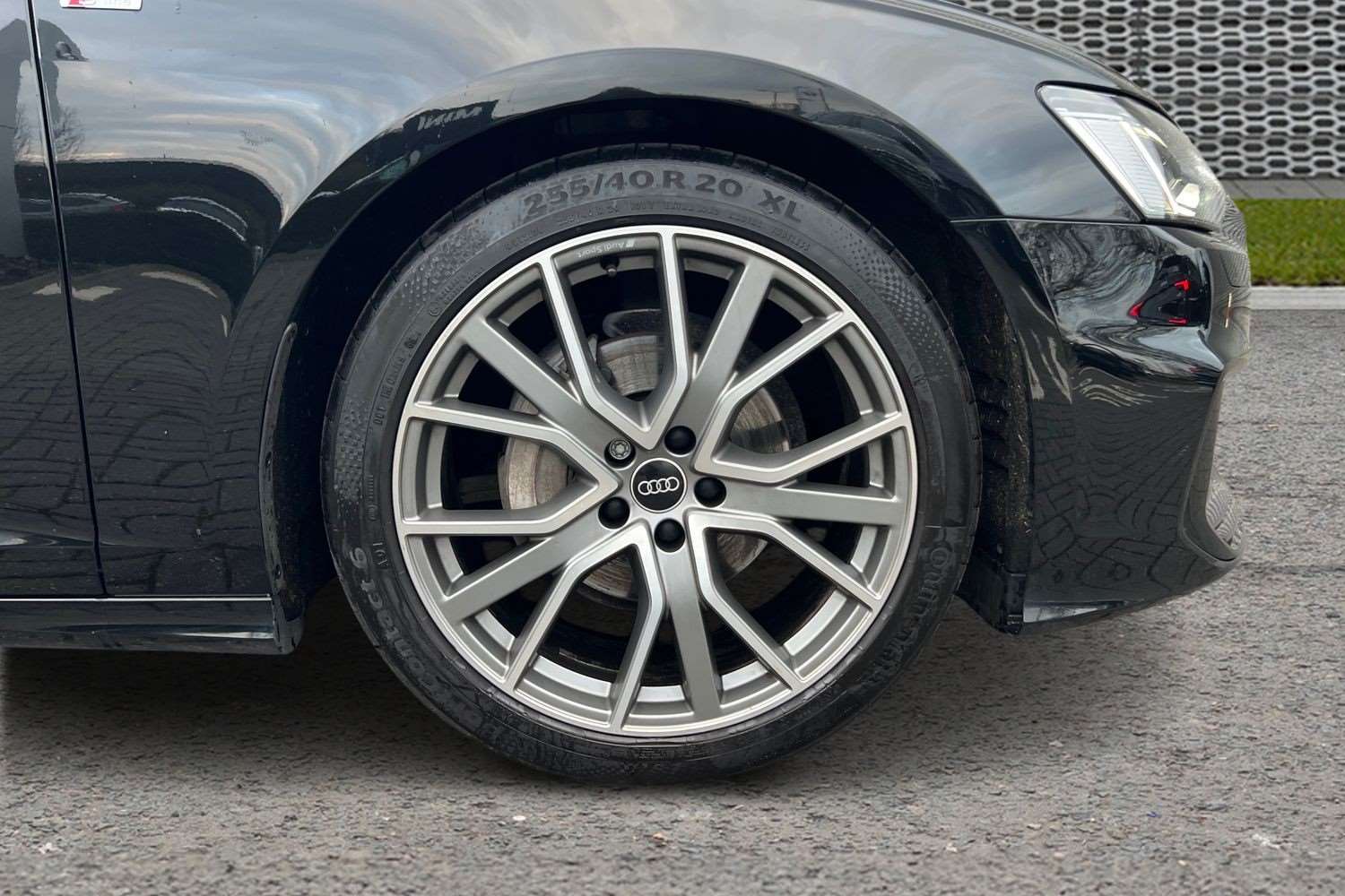 Used Audi A6 2023 for sale - 77526923: Photo 11