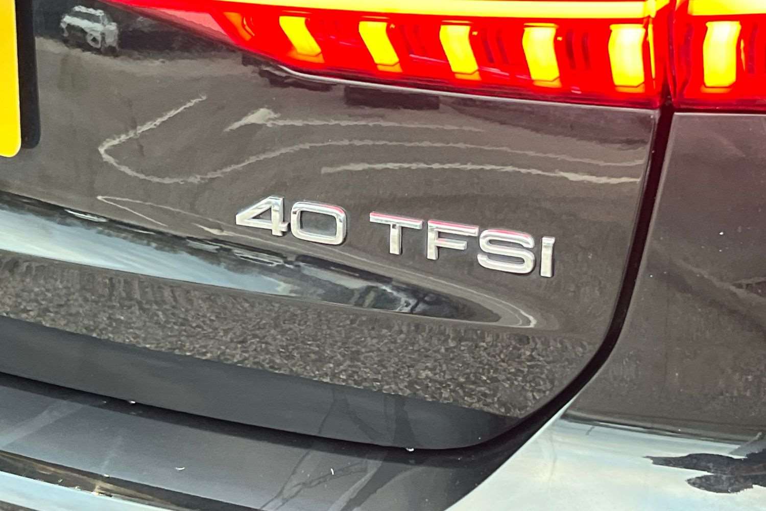 Used Audi A6 2023 for sale - 77526923: Photo 12