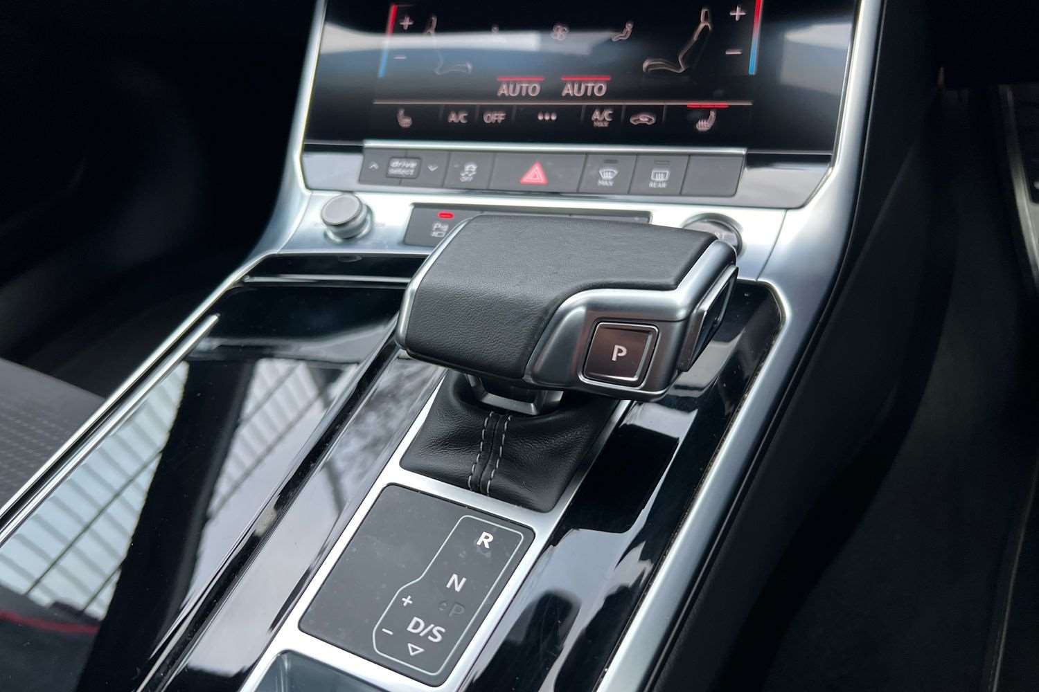 Used Audi A6 2023 for sale - 77526923: Photo 15