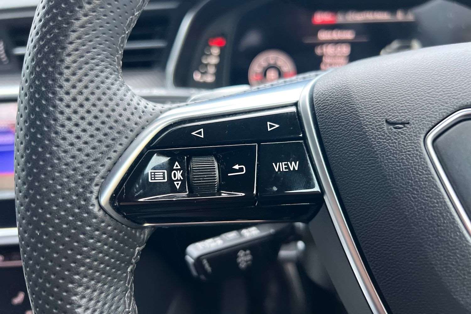 Used Audi A6 2023 for sale - 77526923: Photo 16