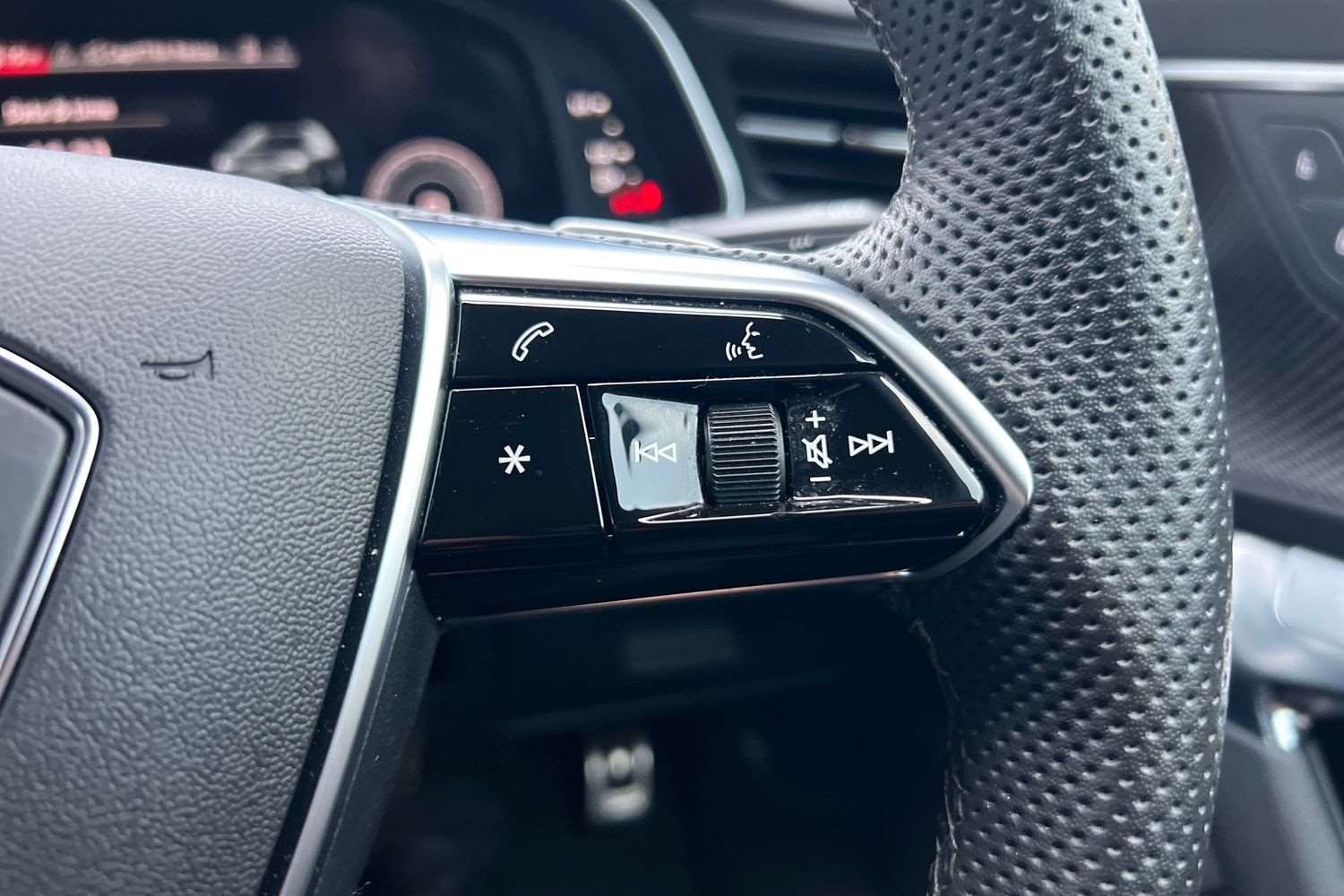 Used Audi A6 2023 for sale - 77526923: Photo 17