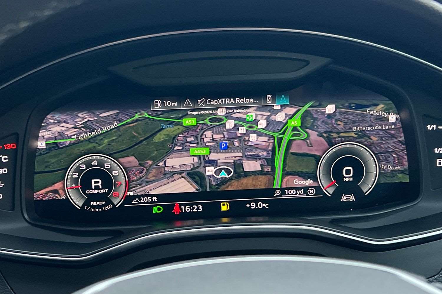 Used Audi A6 2023 for sale - 77526923: Photo 18