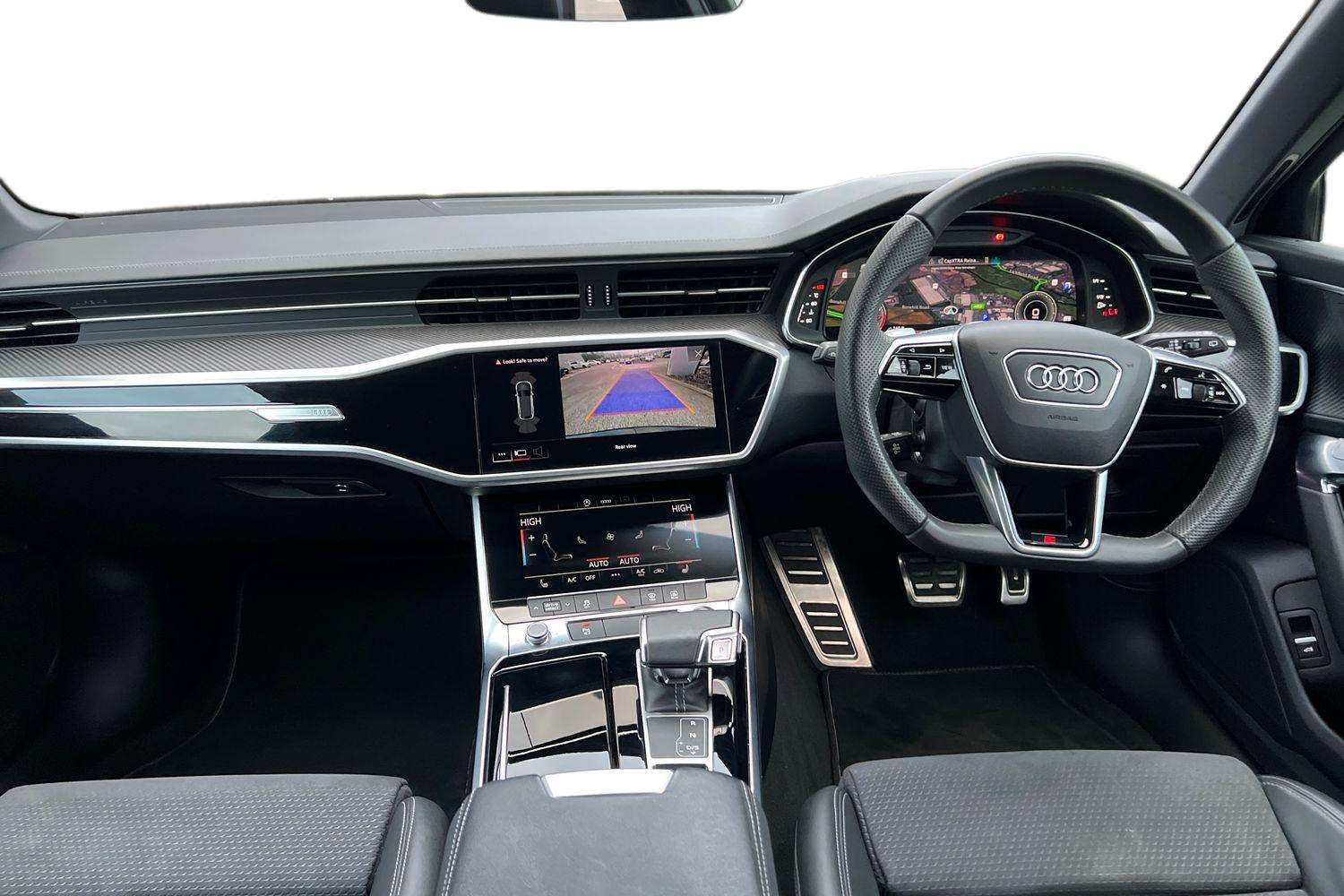 Used Audi A6 2023 for sale - 77526923: Photo 19