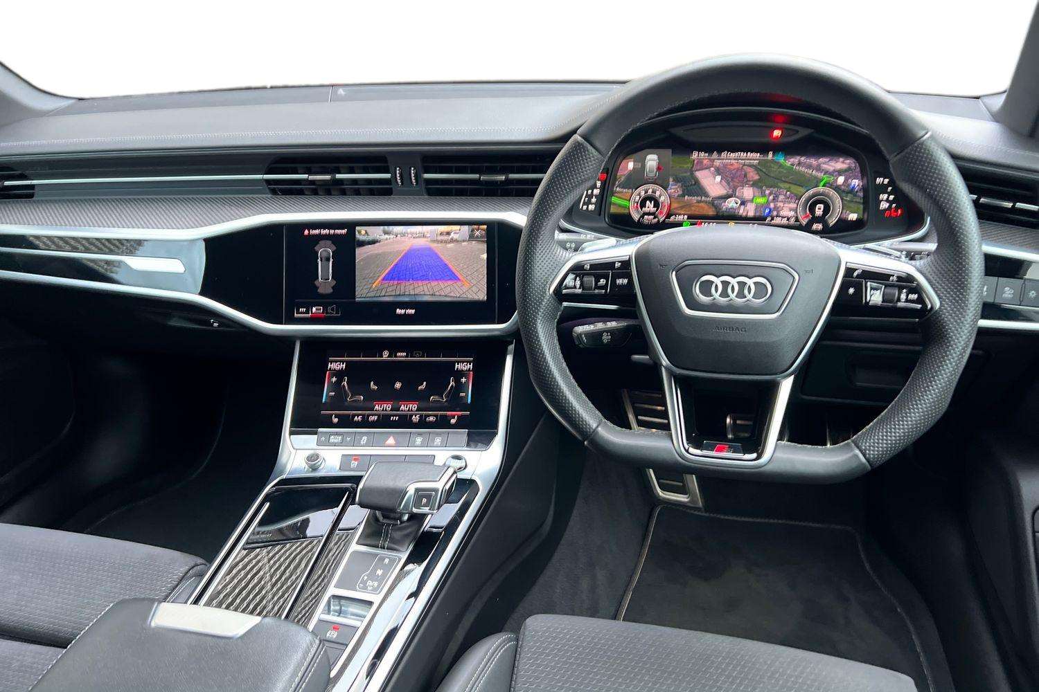 Used Audi A6 2023 for sale - 77526923: Photo 20