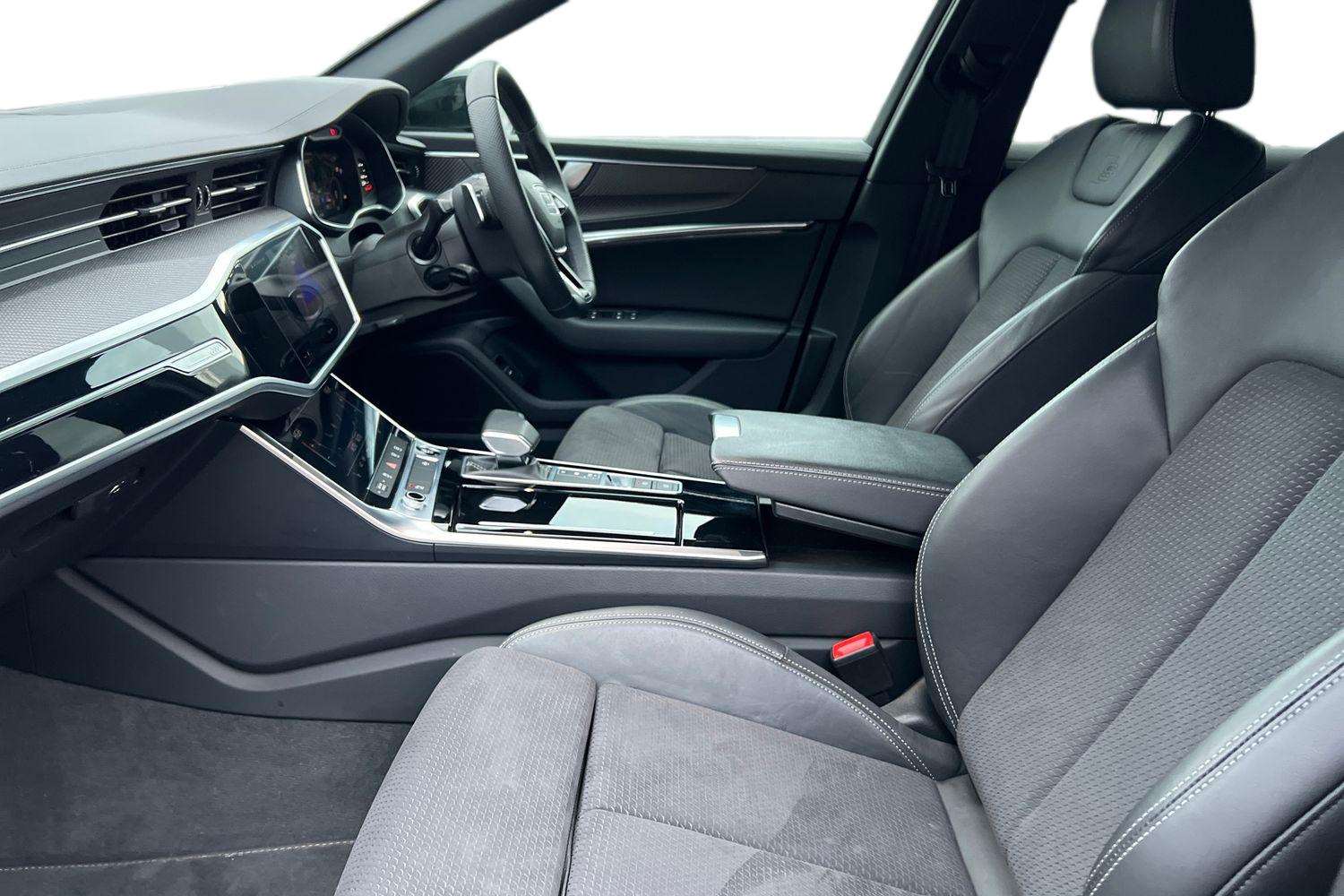 Used Audi A6 2023 for sale - 77526923: Photo 21