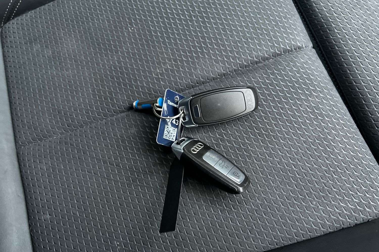 Used Audi A6 2023 for sale - 77526923: Photo 25