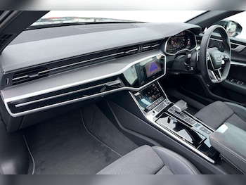 Used Audi A6 2023 for sale - 77526923: Photo