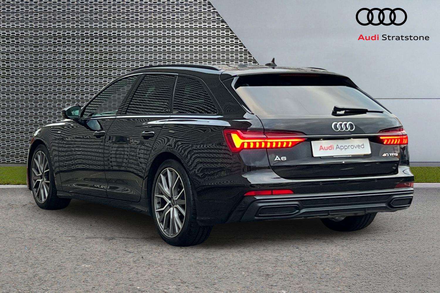 Used Audi A6 2023 for sale - 77526923: Photo 3