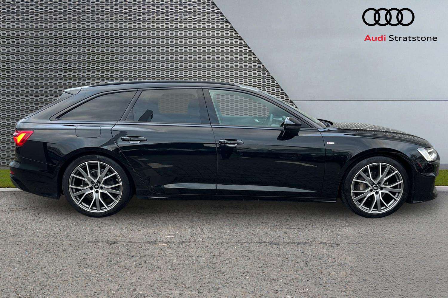 Used Audi A6 2023 for sale - 77526923: Photo 4
