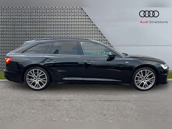 Used Audi A6 2023 for sale - 77526923: Photo
