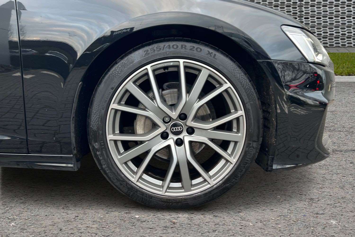 Used Audi A6 2023 for sale - 77526923: Photo 5