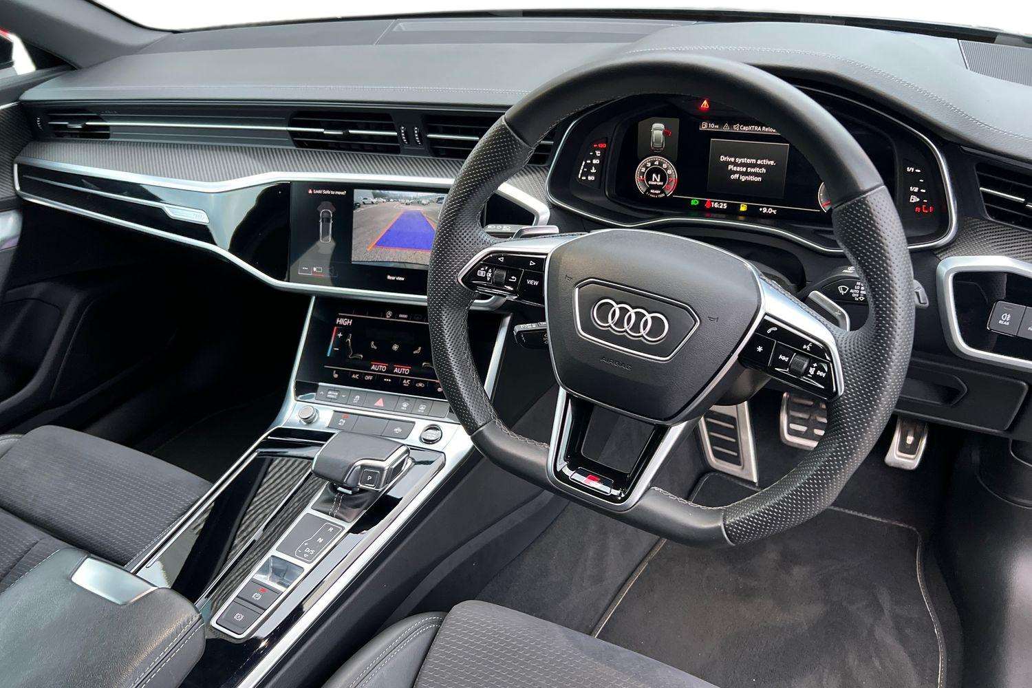 Used Audi A6 2023 for sale - 77526923: Photo 6