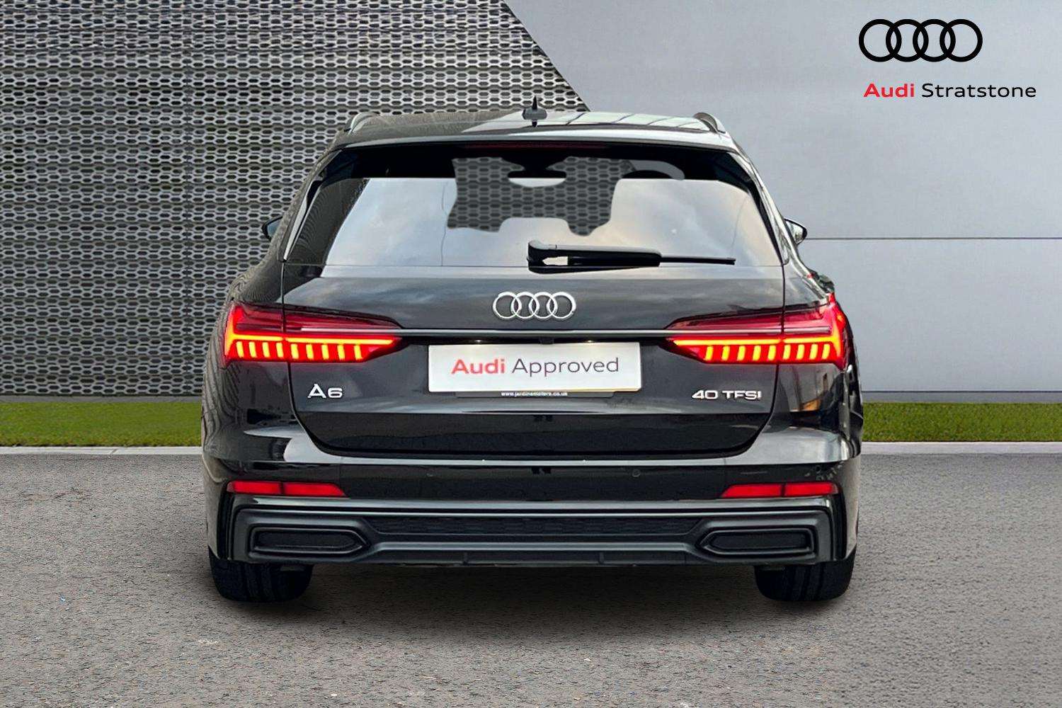 Used Audi A6 2023 for sale - 77526923: Photo 7