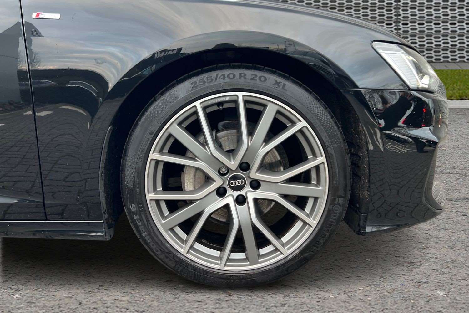 Used Audi A6 2023 for sale - 77526923: Photo 9