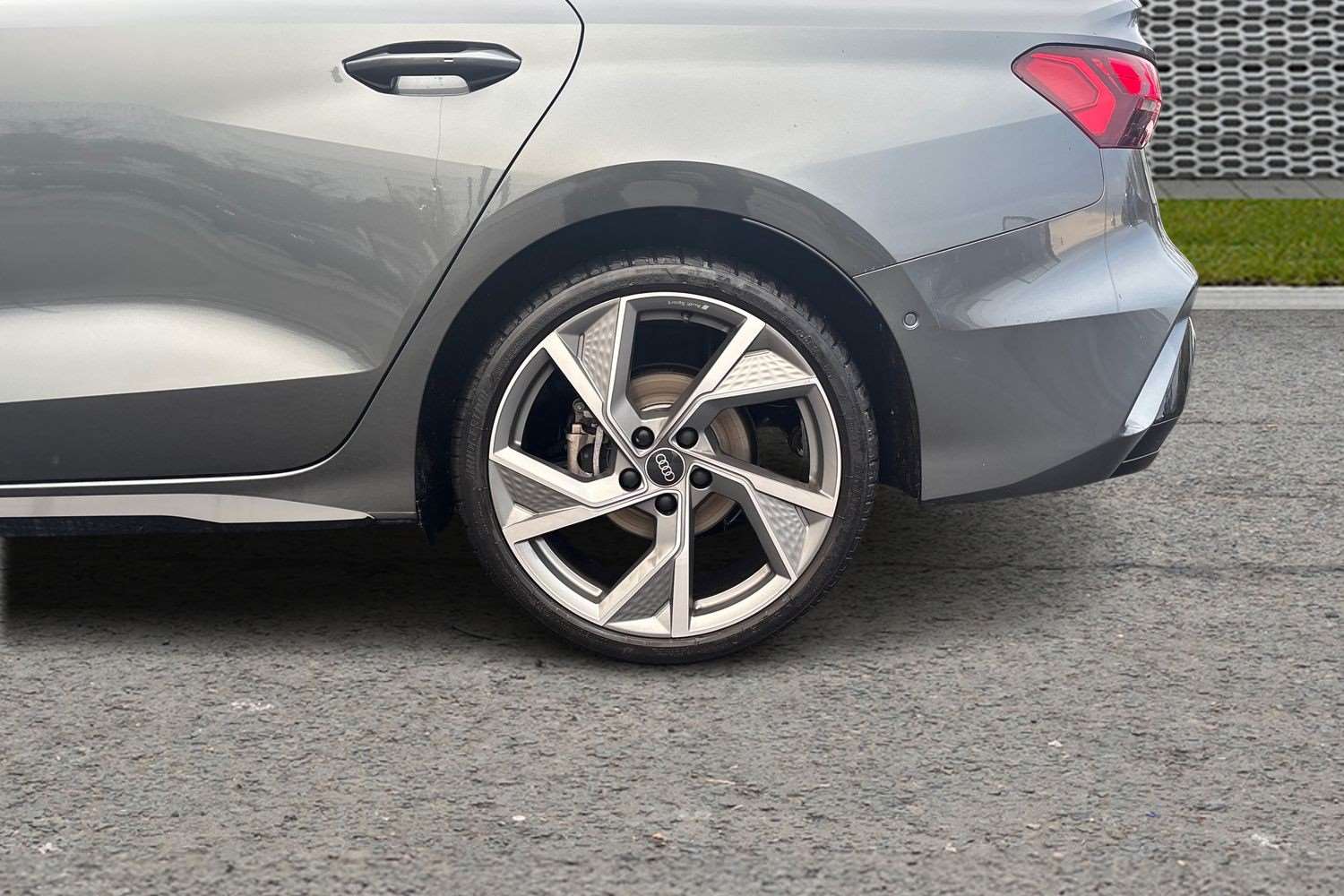 Used Audi A3 2025 for sale - 77194708: Photo 10