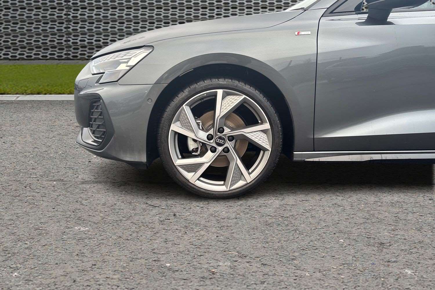 Used Audi A3 2025 for sale - 77194708: Photo 11