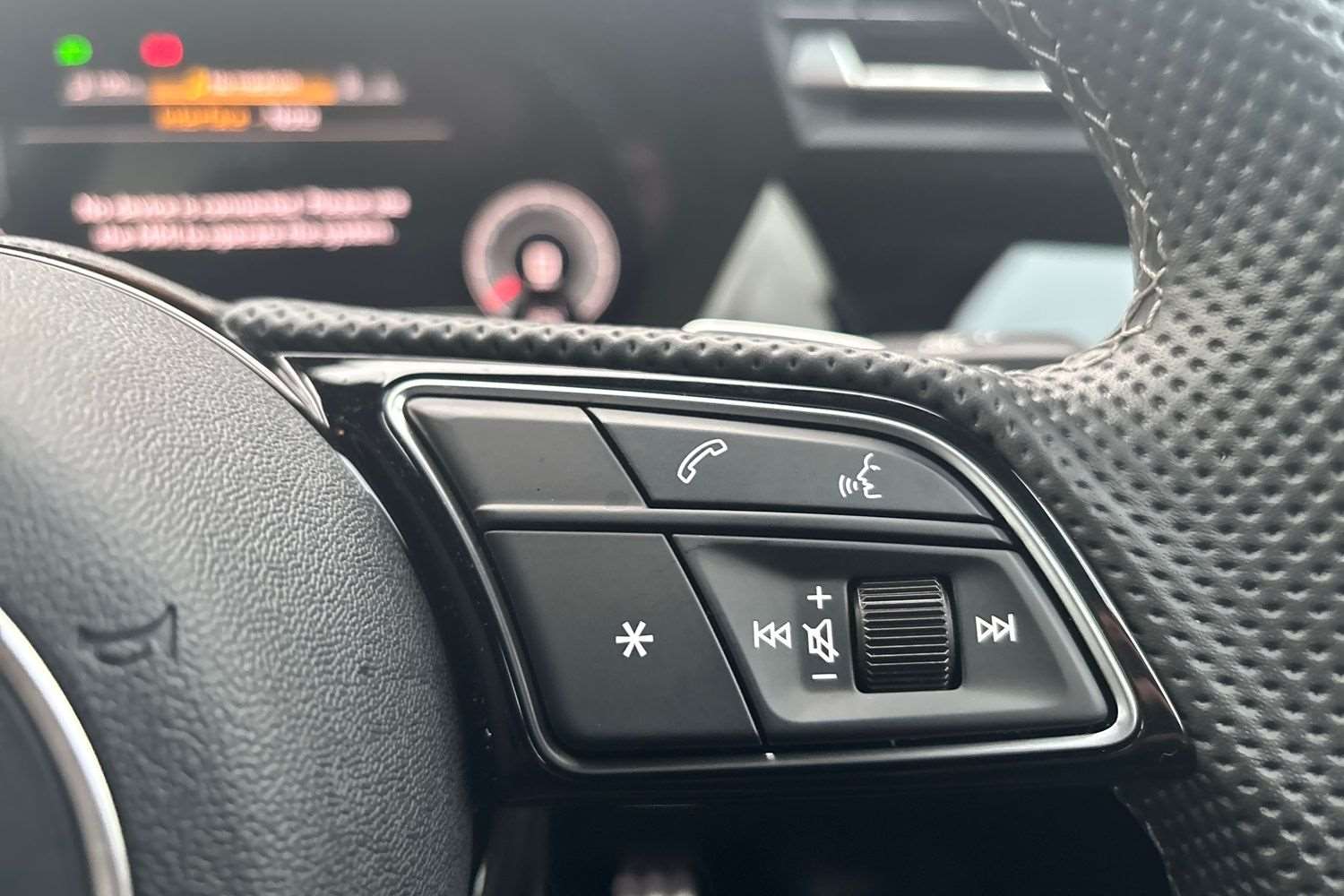 Used Audi A3 2025 for sale - 77194708: Photo 17