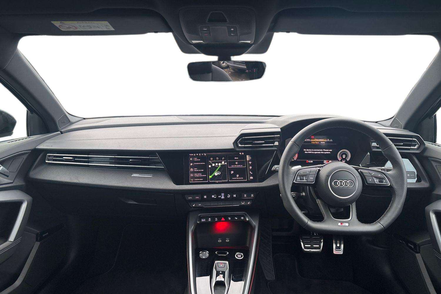 Used Audi A3 2025 for sale - 77194708: Photo 19