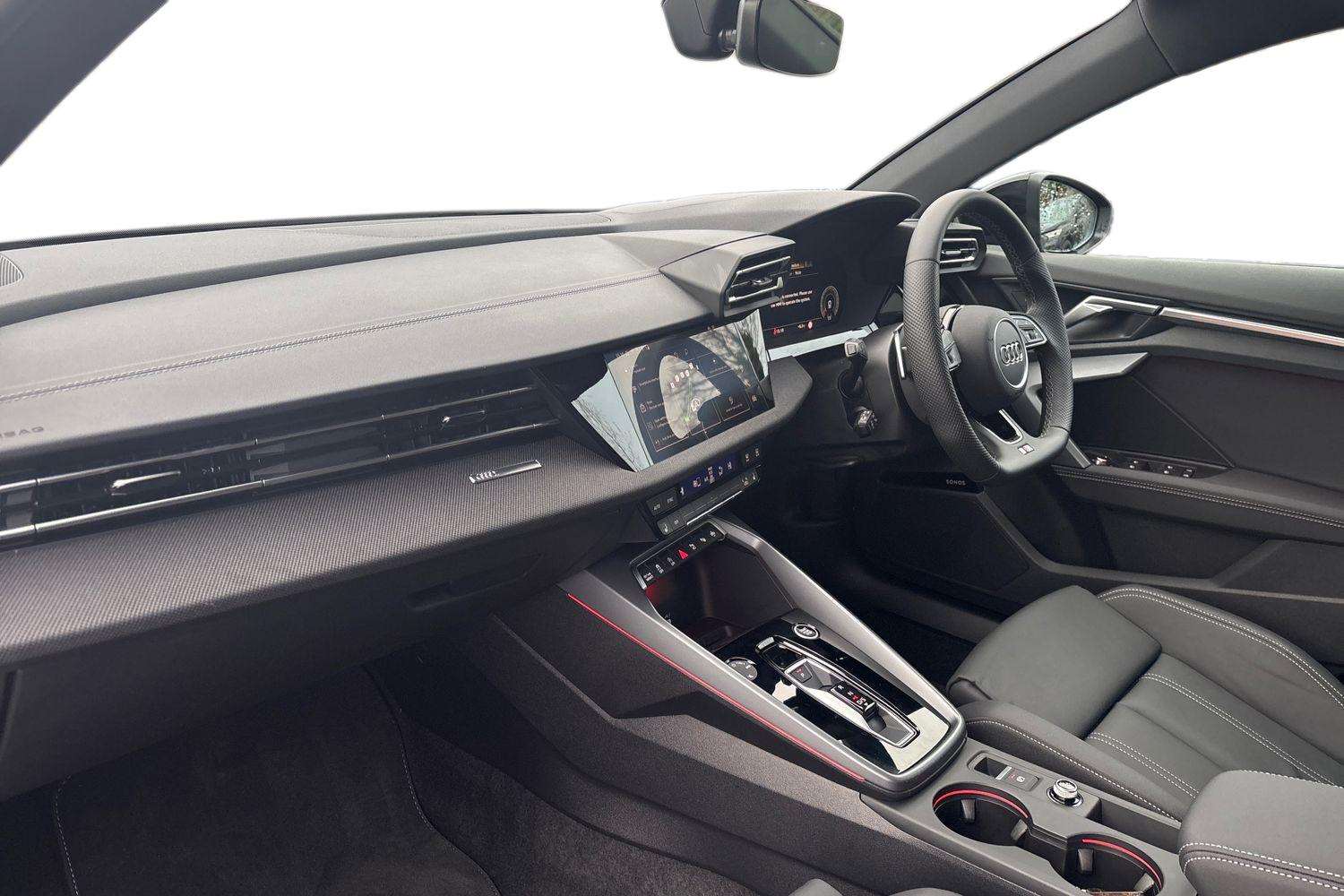 Used Audi A3 2025 for sale - 77194708: Photo 2