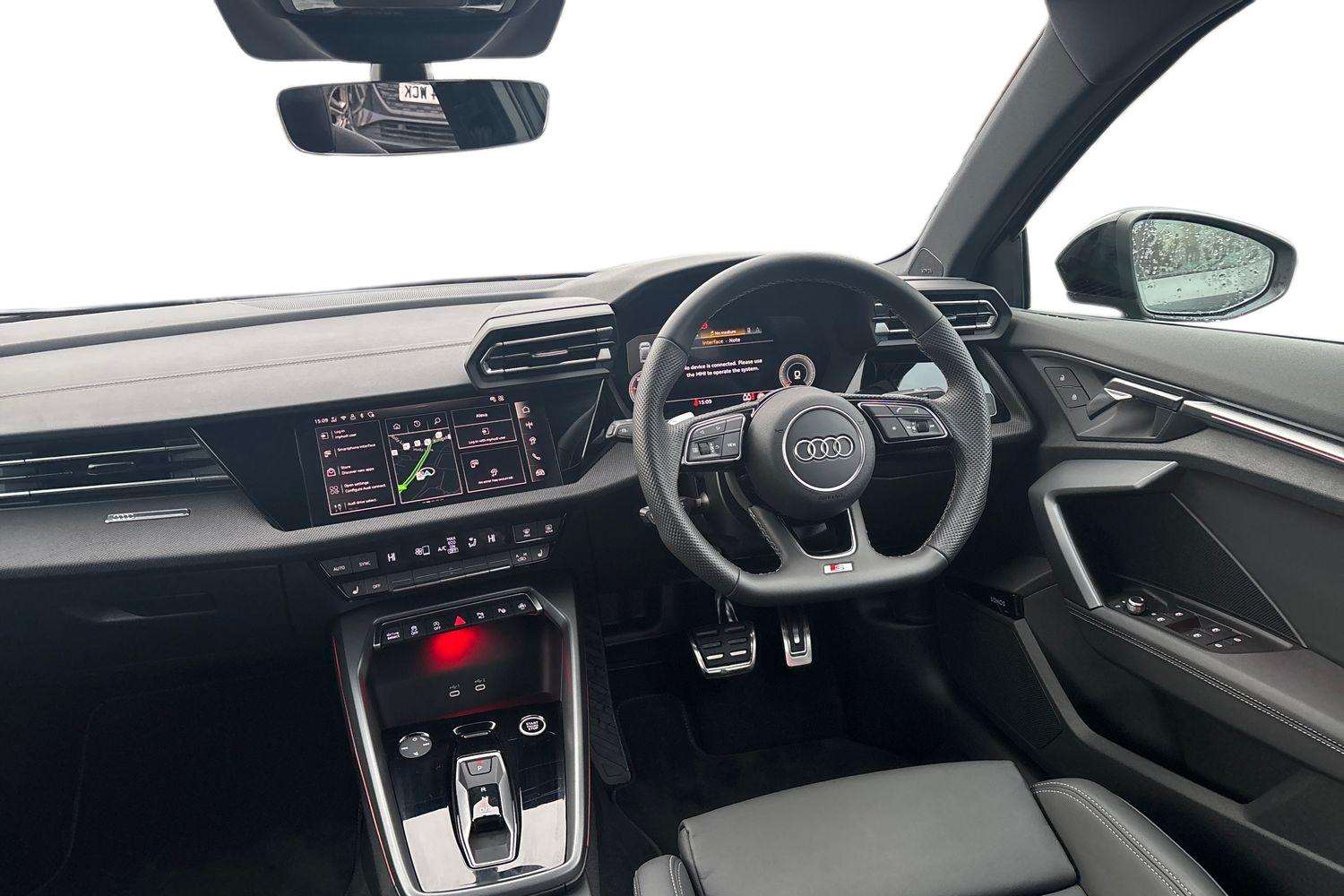 Used Audi A3 2025 for sale - 77194708: Photo 20