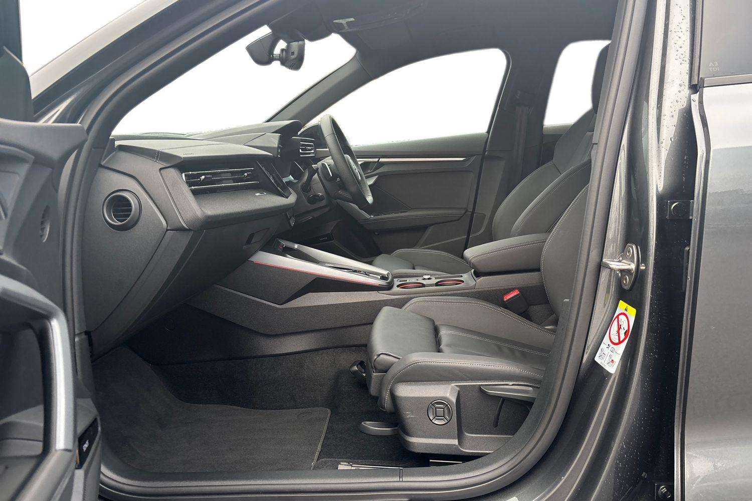 Used Audi A3 2025 for sale - 77194708: Photo 21