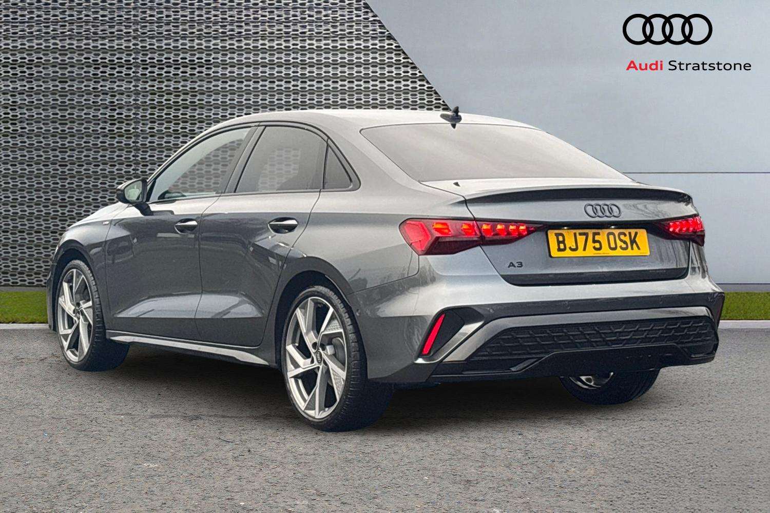 Used Audi A3 2025 for sale - 77194708: Photo 3