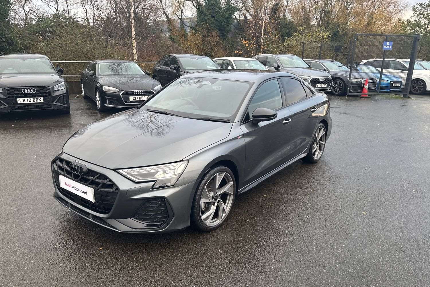 Used Audi A3 2025 for sale - 77194708: Photo 32